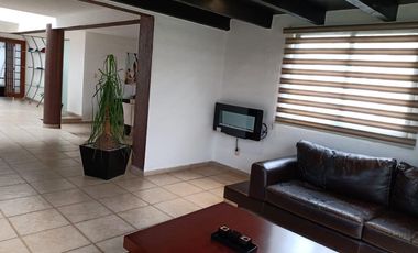 Casa en venta. Metepec, Edo. Mex.