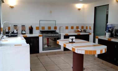 Casa en venta. Metepec, Edo. Mex.