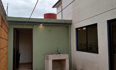 Casa en venta. Metepec, Edo. Mex.
