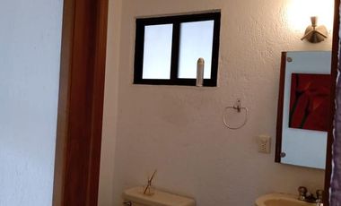 Casa en venta. Metepec, Edo. Mex.