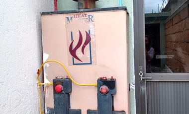 Casa en venta. Metepec, Edo. Mex.