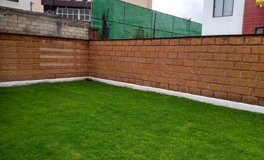 Casa en venta. Metepec, Edo. Mex.