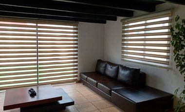 Casa en venta. Metepec, Edo. Mex.