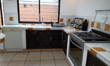 Casa en venta. Metepec, Edo. Mex.