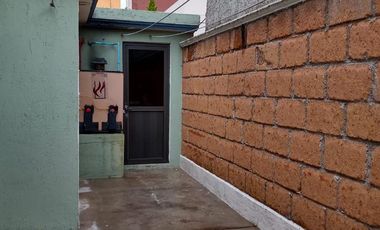 Casa en venta. Metepec, Edo. Mex.