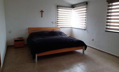 Casa en venta. Metepec, Edo. Mex.