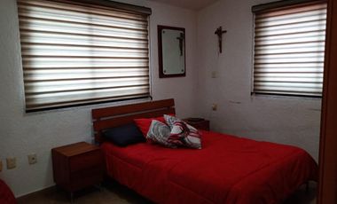 Casa en venta. Metepec, Edo. Mex.