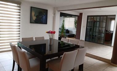 Casa en venta. Metepec, Edo. Mex.