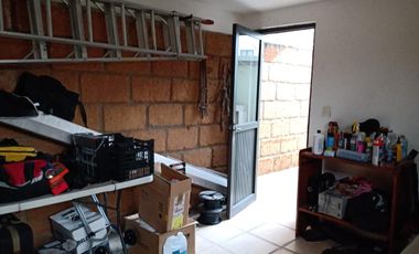 Casa en venta. Metepec, Edo. Mex.