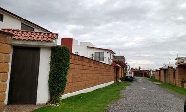 Casa en venta. Metepec, Edo. Mex.