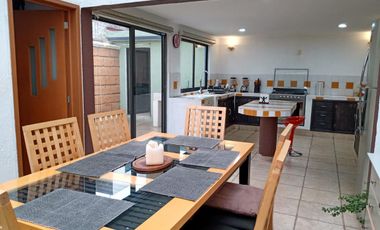 Casa en venta. Metepec, Edo. Mex.