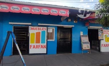 Local Comercial en Venta en ADRIAN CON BERNARDO O´HIGGINS