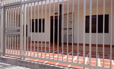 CASA en VENTA en Barranquilla Chiquinquirá (Suroccidente)