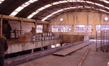 Galpón en Alquiler en Lanús, Buenos Aires