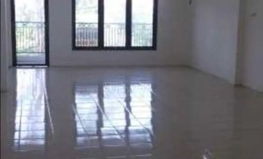 Jual Ruko 3 Lantai Strategis di Jalan Ronggowarsito Kabupaten Kediri
