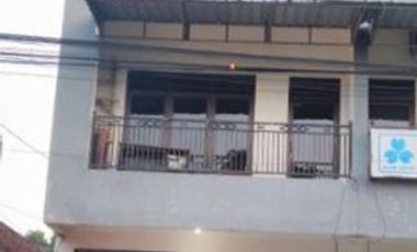 Jual Ruko 3 Lantai Strategis di Jalan Ronggowarsito Kabupaten Kediri