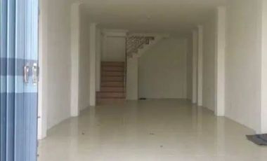 Jual Ruko 3 Lantai Strategis di Jalan Ronggowarsito Kabupaten Kediri
