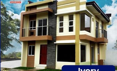 3BR House And Lot in Valenzuela City