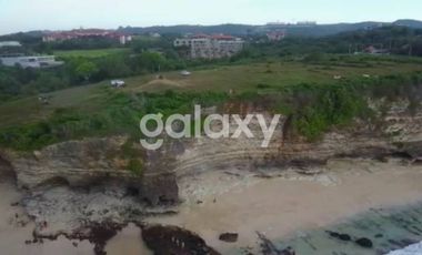 DIJUAL TANAH PANTAI CEMONGKAK PECATU BADUNG, BALI