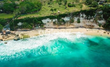 DIJUAL TANAH PANTAI CEMONGKAK PECATU BADUNG, BALI