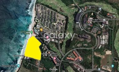 DIJUAL TANAH PANTAI CEMONGKAK PECATU BADUNG, BALI