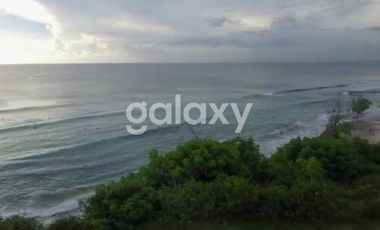DIJUAL TANAH PANTAI CEMONGKAK PECATU BADUNG, BALI