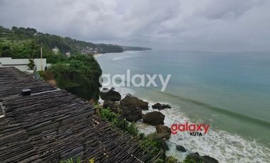 DIJUAL TANAH PANTAI CEMONGKAK PECATU BADUNG, BALI
