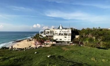 DIJUAL TANAH PANTAI CEMONGKAK PECATU BADUNG, BALI