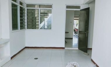 RUMAH BELAKANG GALAXY MALL SIAP HUNI MURAH
