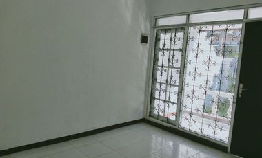 RUMAH BELAKANG GALAXY MALL SIAP HUNI MURAH