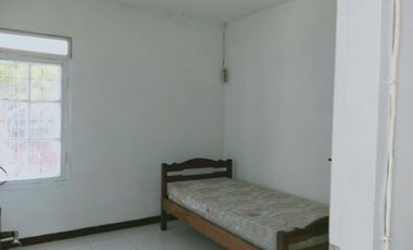 RUMAH BELAKANG GALAXY MALL SIAP HUNI MURAH