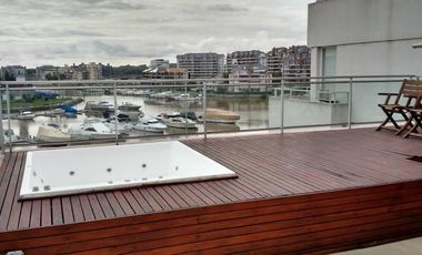 Venta de Departamento de 3 ambientes en Loft Wyndham!
