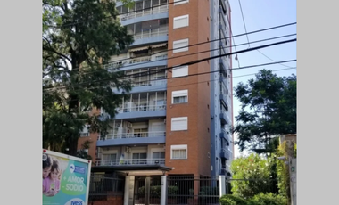 COCHERA CUBIERTA OPCIONAL - Departamento en Venta en Floresta 4 ambientes 2 baños + balcón 74 m2 lateral en torre, con parque y piscina - Ramón Falcón