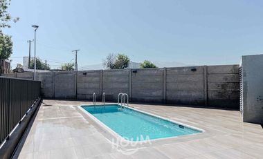 Departamento Recabarren ID: 141332r