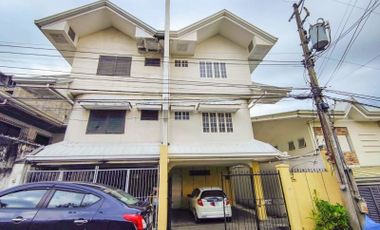 3-Storey Duplex | For Rent in Guadalupe, Cebu City