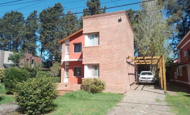 Casa en venta - 3 Dormitorios 4 Baños 3 Cocheras - 568Mts2 - General Rodríguez
