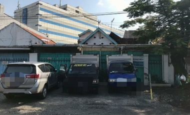 Rumah dijual di RW 04, Krembangan Utara, Pabean Cantian, Surabaya, Jawa Timur