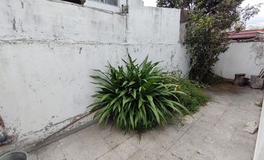 VENTA - PH - 2 AMB C/ PATIO - BILLINGHURST - MORENO