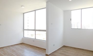 apartamento en arriendo en ciudad mallorquin. Cod A88211