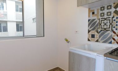 apartamento en arriendo en ciudad mallorquin. Cod A88211
