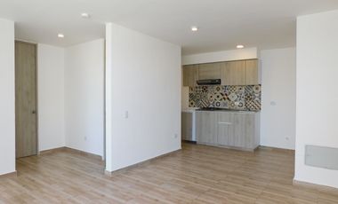 apartamento en arriendo en ciudad mallorquin. Cod A88211