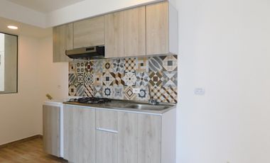 apartamento en arriendo en ciudad mallorquin. Cod A88211