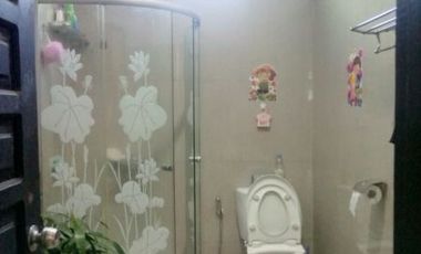 Jual Cepat BU Rumah Cantik Siap Huni Full Furnished /Dengan Isi Perabot Rumah)Di Berau Kalimantan TImur