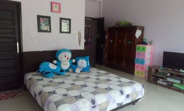 Jual Cepat BU Rumah Cantik Siap Huni Full Furnished /Dengan Isi Perabot Rumah)Di Berau Kalimantan TImur
