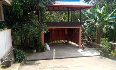 Jual Cepat BU Rumah Cantik Siap Huni Full Furnished /Dengan Isi Perabot Rumah)Di Berau Kalimantan TImur