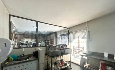 Local Comercial P. De Gales - La Reina