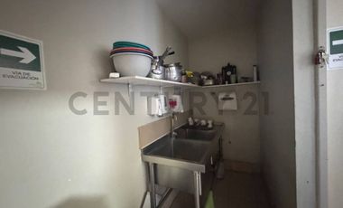 Local Comercial P. De Gales - La Reina