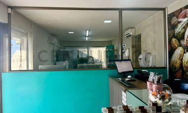 Local Comercial P. De Gales - La Reina