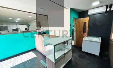 Local Comercial P. De Gales - La Reina