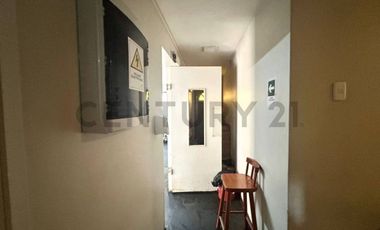 Local Comercial P. De Gales - La Reina